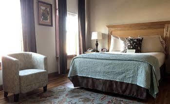 Heritage Inn Artesia Zewnętrze zdjęcie