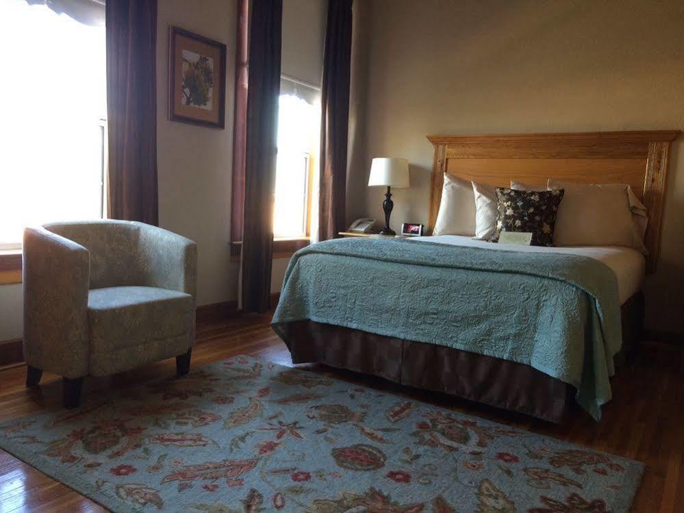 Heritage Inn Artesia Zewnętrze zdjęcie